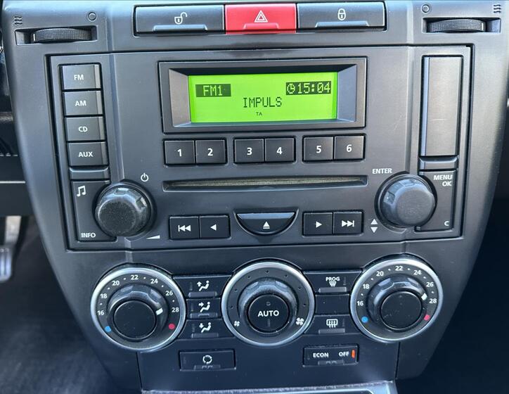 Land Rover Freelander 39