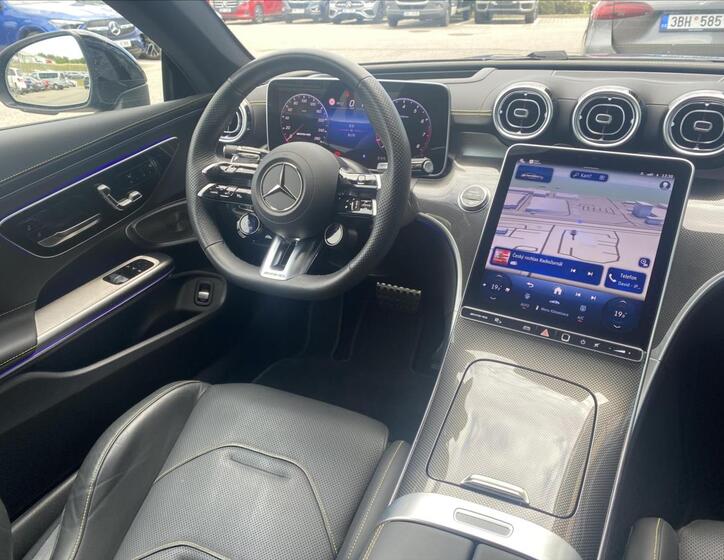 Mercedes-Benz CLE 13