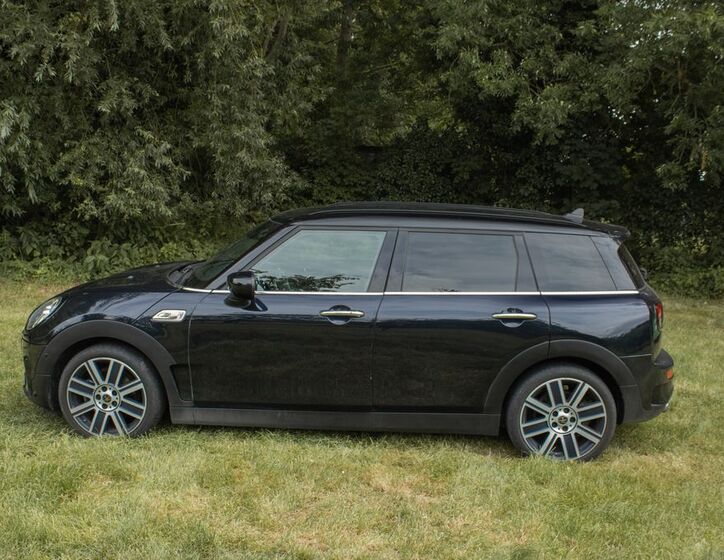 Mini Clubman 8