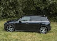 Mini Clubman 8