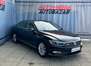 Volkswagen Passat 3