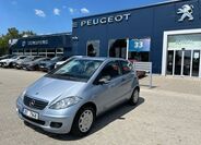 Mercedes-Benz Třídy A 1