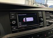 Volkswagen Transporter 10