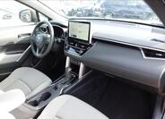 Toyota Corolla Cross 34