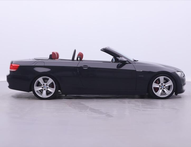 BMW Řada 3 16