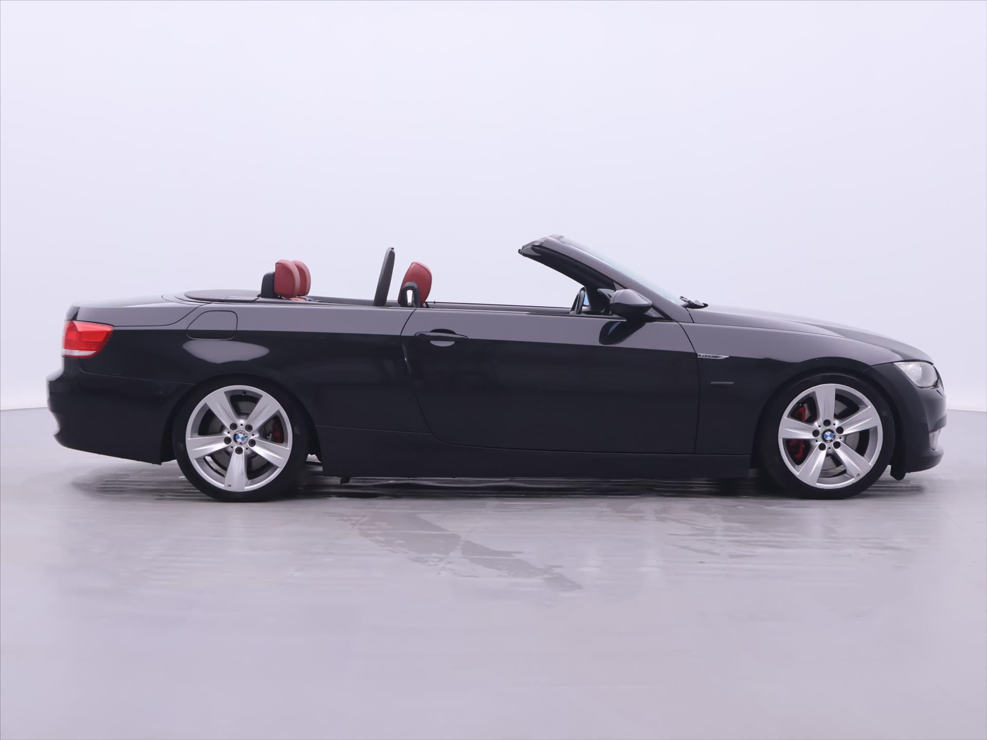 BMW Řada 3