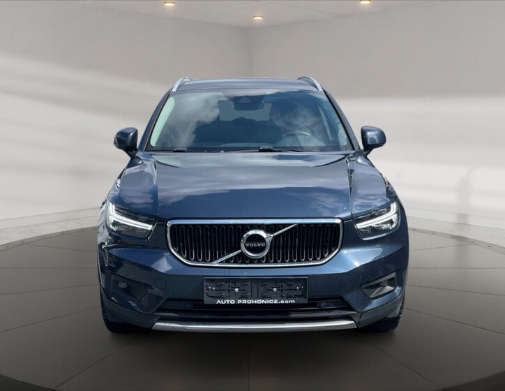 Volvo XC40 2