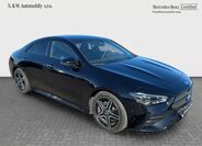 Mercedes-Benz CLA 4
