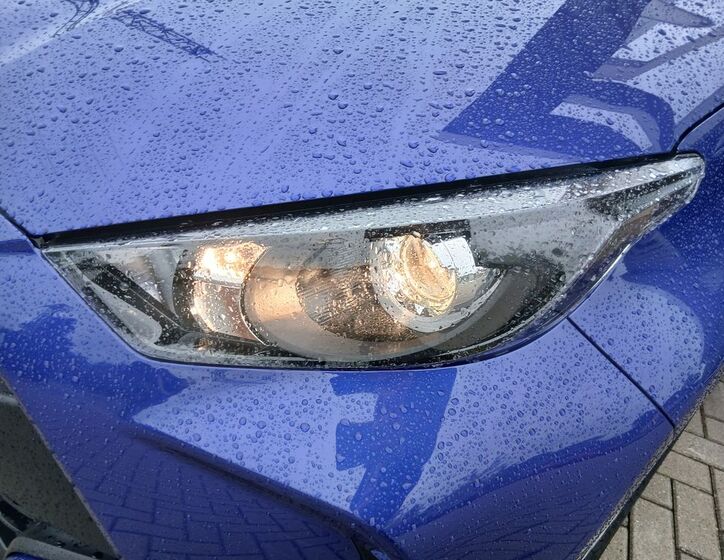 Toyota Yaris 28