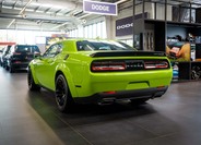 Dodge Challenger 3
