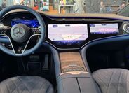 Mercedes-Benz EQS 10