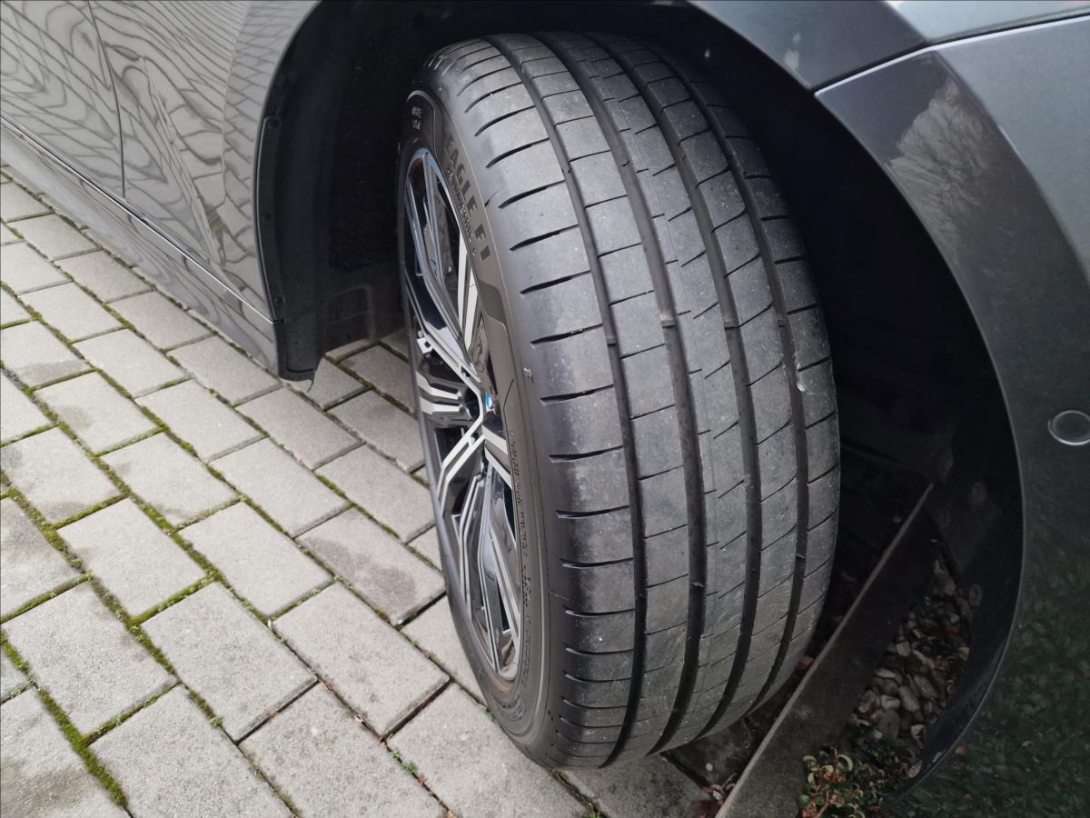 BMW Řada 3