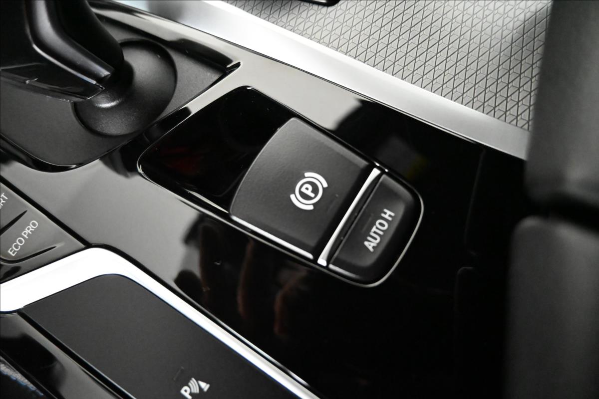 BMW Řada 5