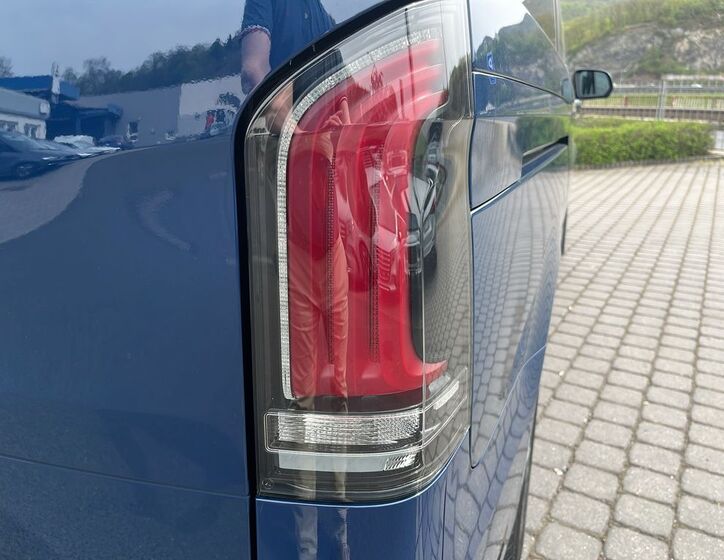 Mercedes-Benz Vito 17