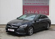 Mercedes-Benz CLA 1