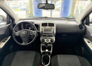 Toyota Urban Cruiser 9