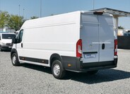 Peugeot Boxer 4