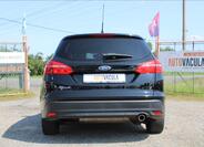 Ford Focus 6