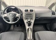 Toyota Auris 26