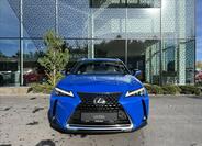 Lexus UX 250h 3