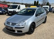 Volkswagen Golf 1