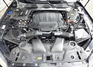 Jaguar XJ 21
