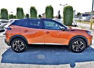 Peugeot 2008 9
