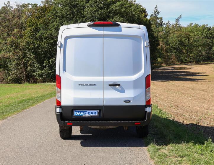 Ford Transit 6