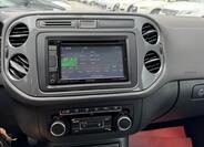Volkswagen Tiguan 25