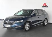 Škoda Octavia 1