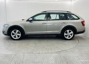 Škoda Octavia 3