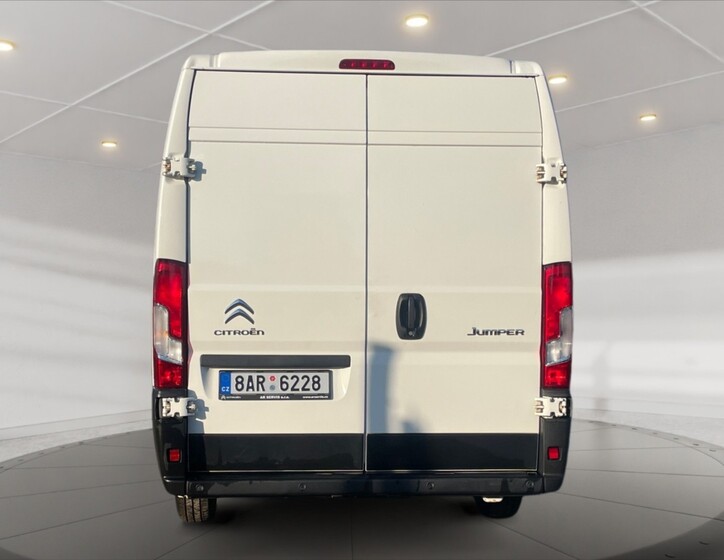 Citroën Jumper 5