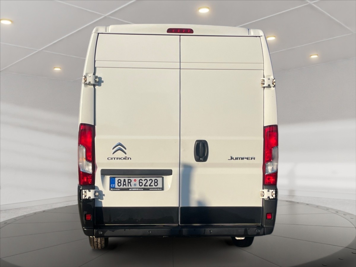 Citroën Jumper