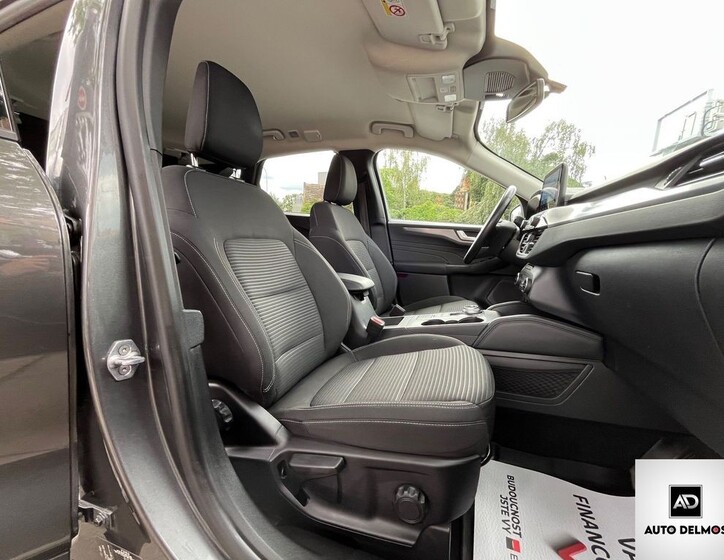 Ford Kuga 25