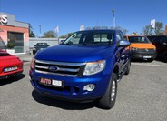 Ford Ranger 12