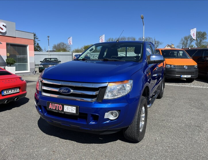 Ford Ranger 12