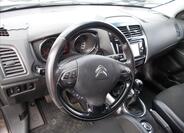 Citroën C4 Aircross 19
