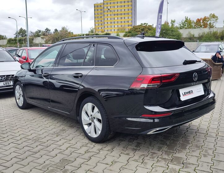 Volkswagen Golf 7