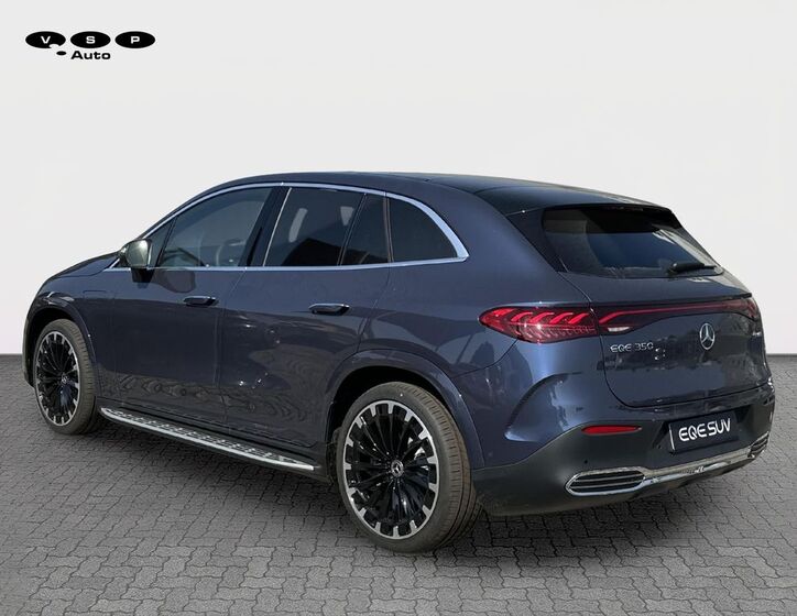 Mercedes-Benz EQE 3