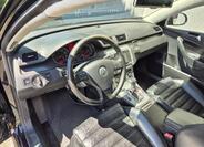 Volkswagen Passat 12