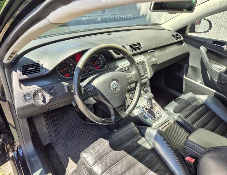 Volkswagen Passat 12