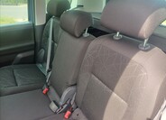Škoda Roomster 9