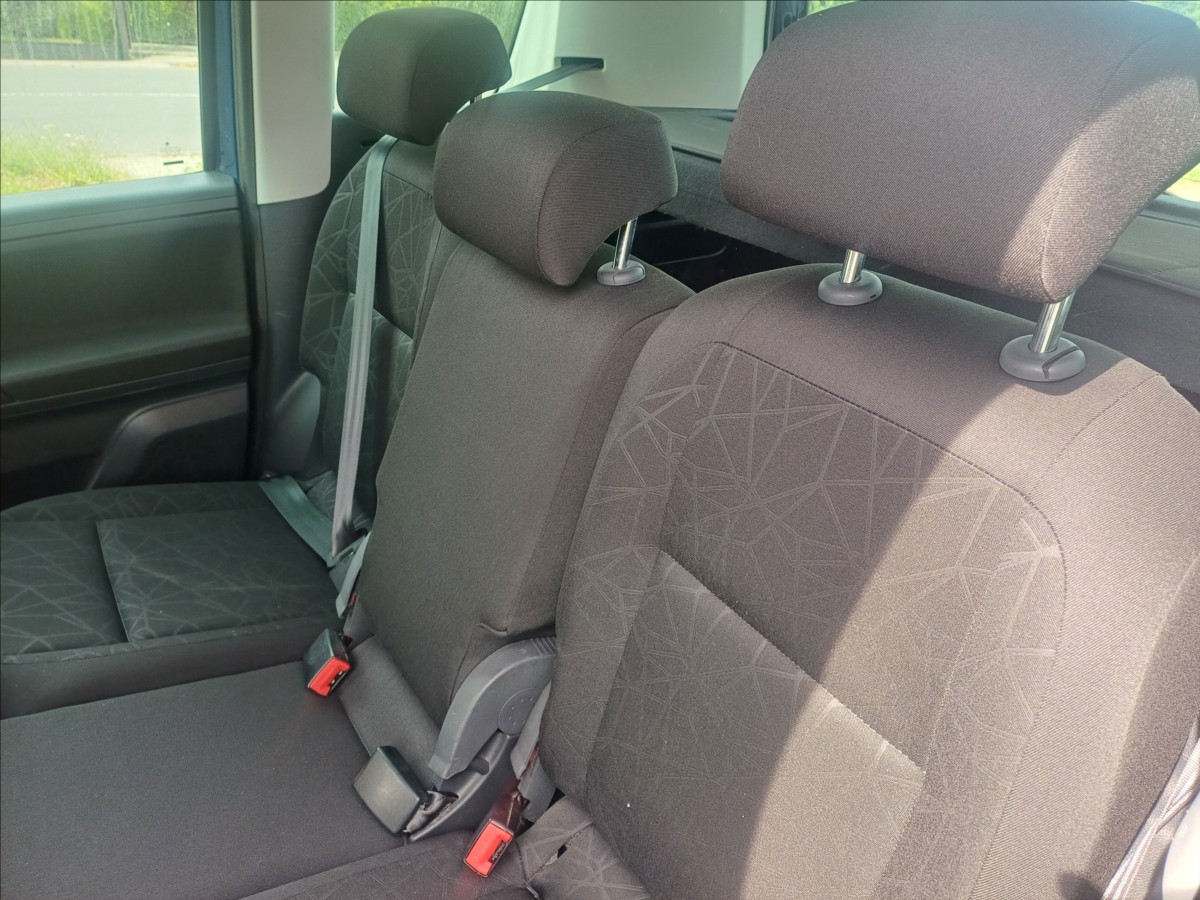 Škoda Roomster