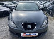 Seat Leon 9