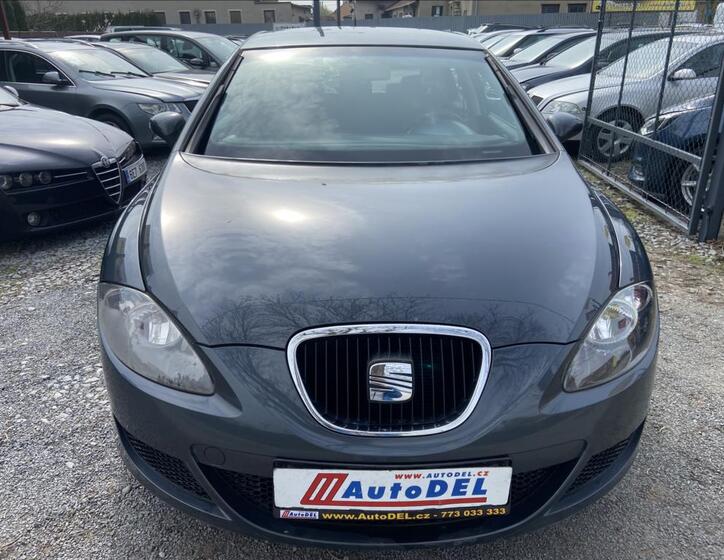 Seat Leon 9