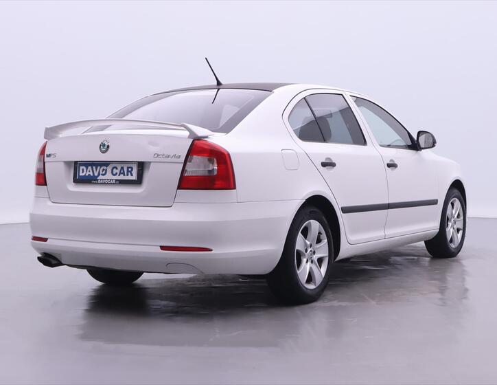 Škoda Octavia 7