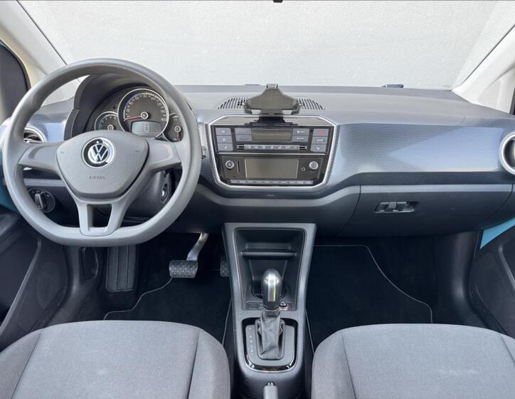 Volkswagen e-up! 30