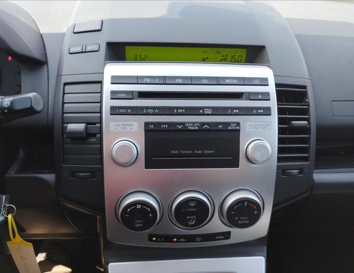 Mazda 5 14