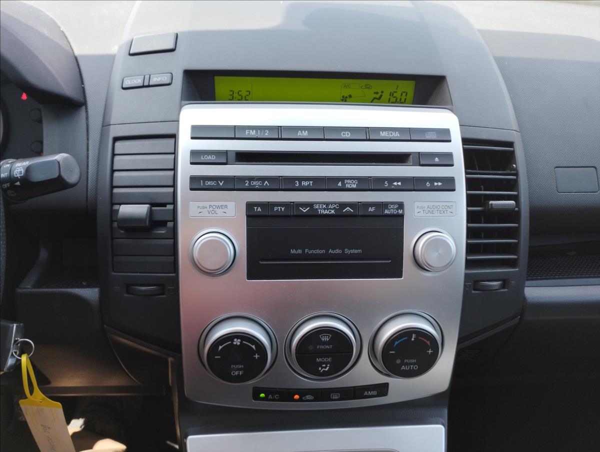 Mazda 5