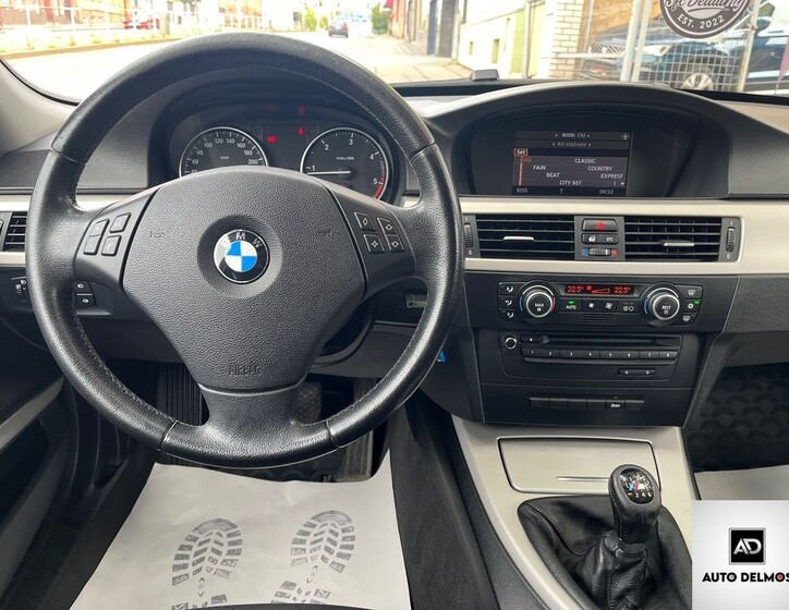 BMW Řada 3 22